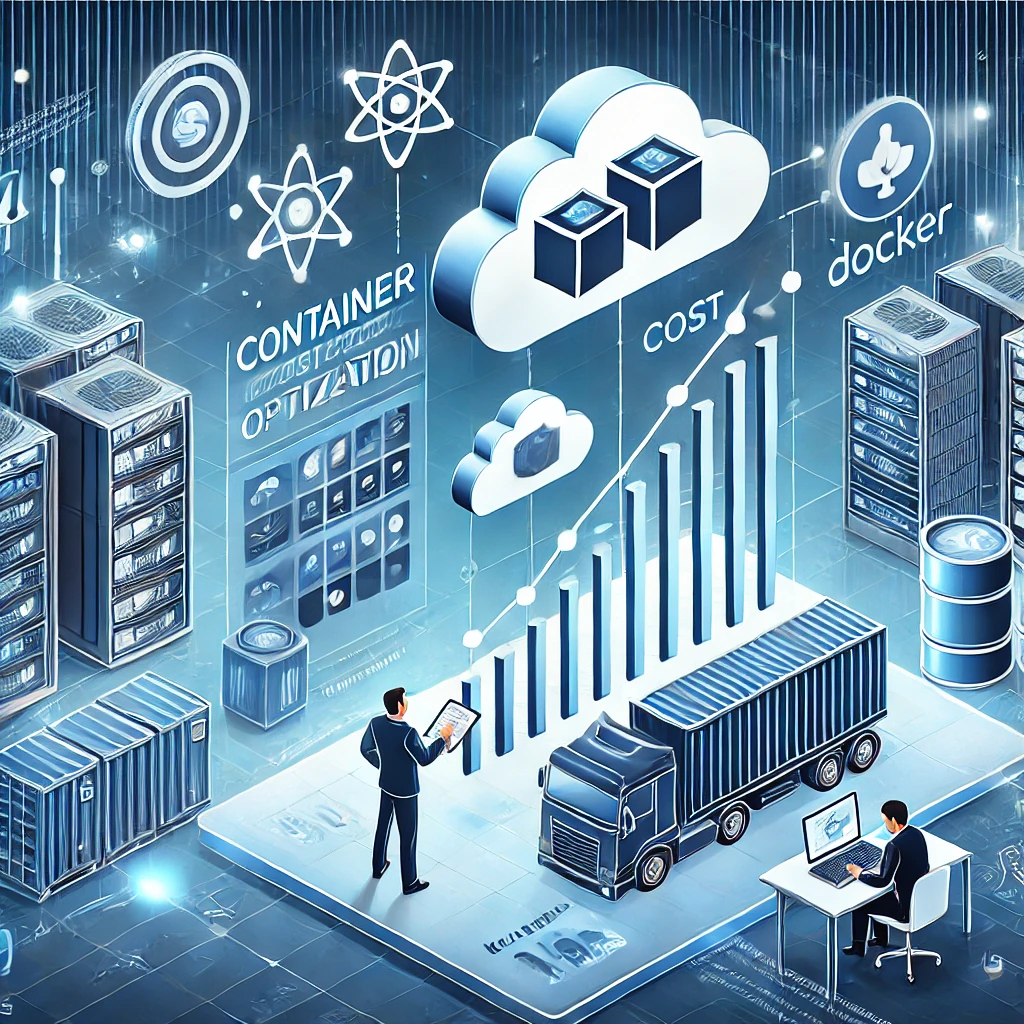 Container Cost Optimization: Strategies for Reducing Kubernetes and ...